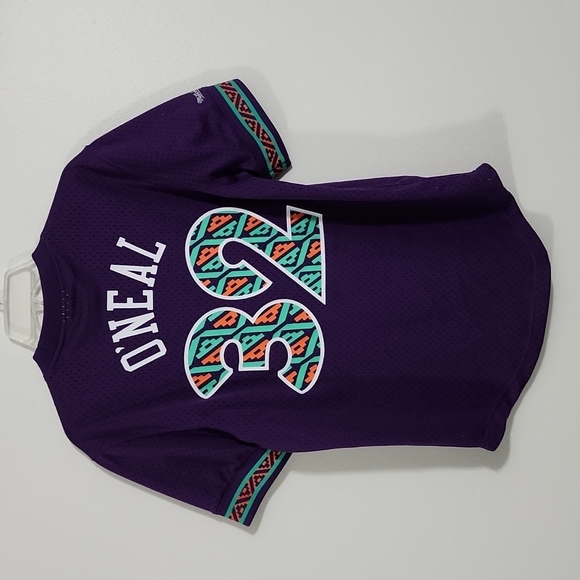 NBA All Stars Jersey Shaquille O'Neil - Picture 2 of 6